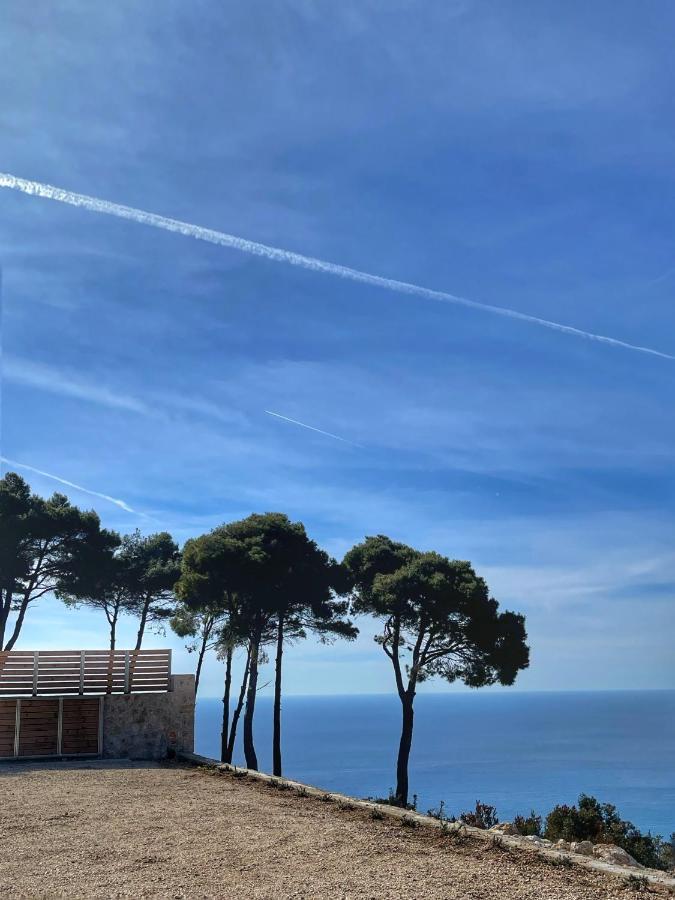 Selene Houses Athanion Bagian luar foto
